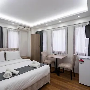 Galataport Suites Turkey