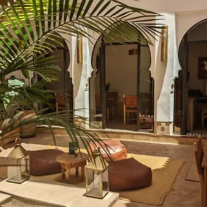 Casa de hóspedes Dar Eternity, Marraquexe