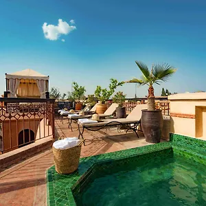 Riad Livia Marrakech - Adults Only, Marraquexe