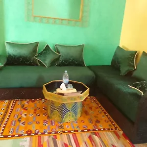 Ouhmidi Marrakesh