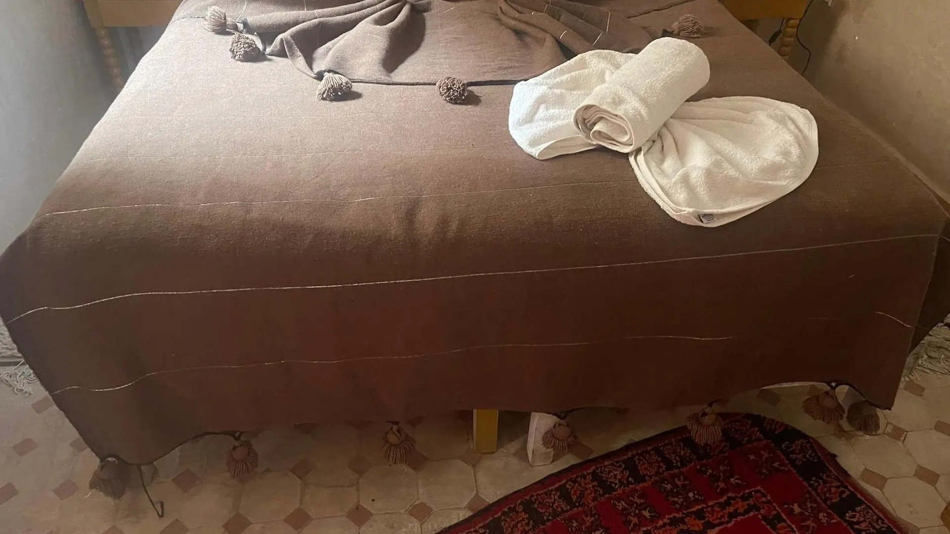 Riad Jenan Adam مراكش 3*,  المغرب