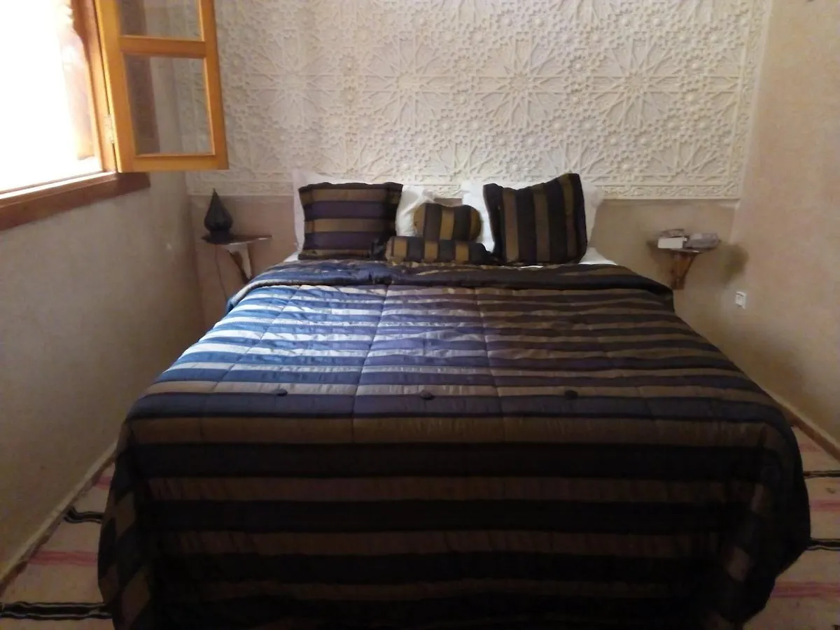 Riad Jenan Adam مراكش 3*,  المغرب