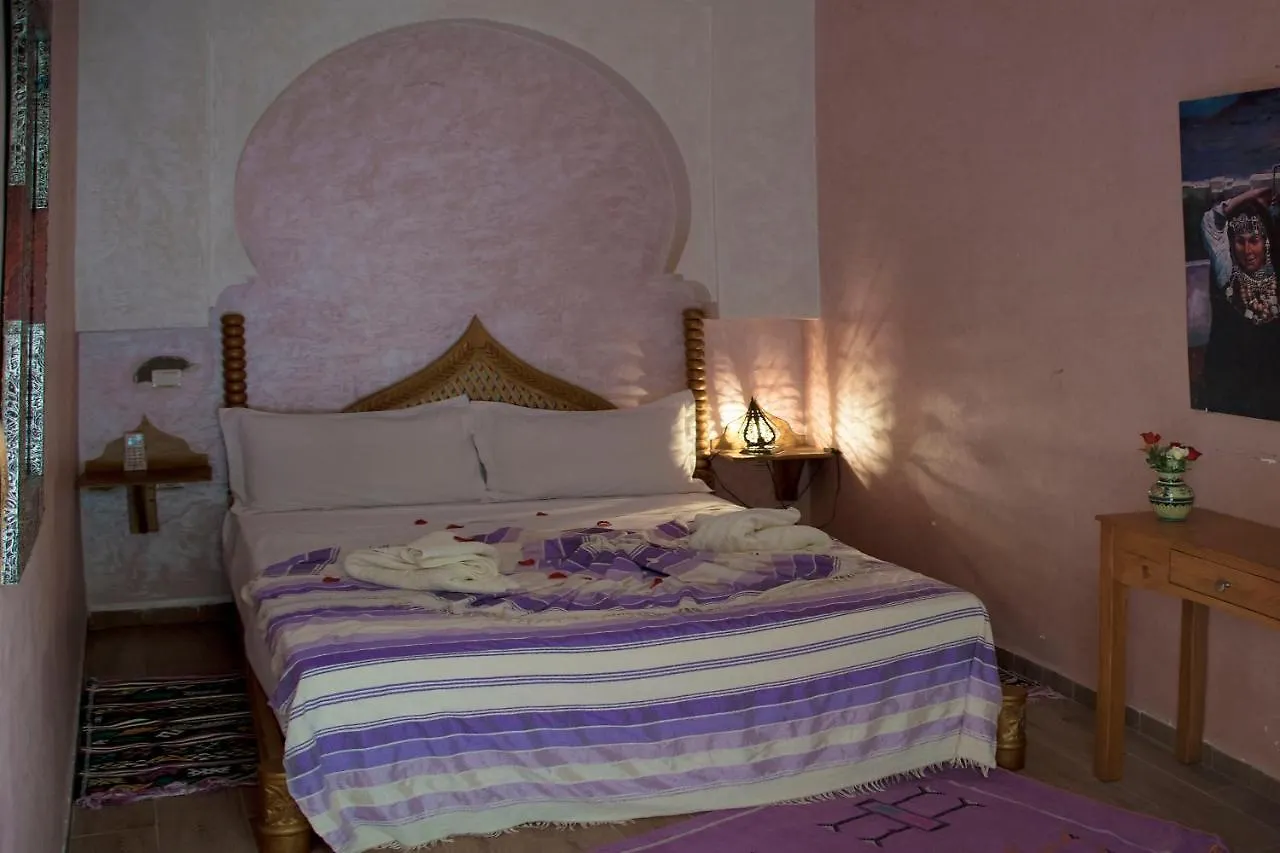 Riad Jenan Adam Marrakesh